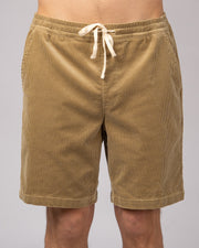 Latitude Shorts - Khaki