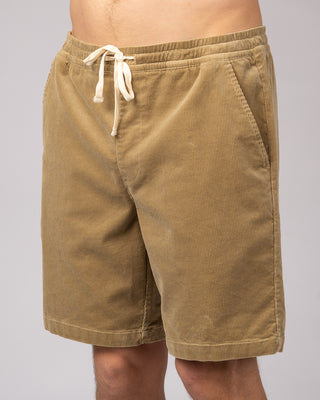 Latitude Shorts - Khaki