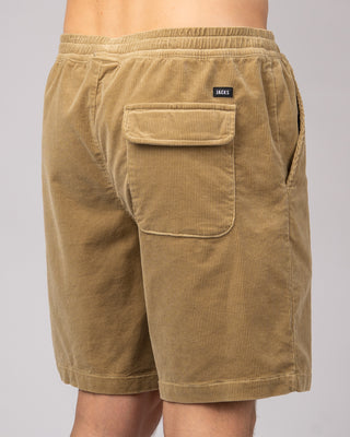 Latitude Shorts - Khaki
