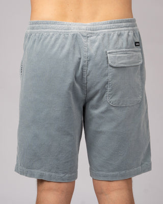 Latitude Shorts - Light Blue