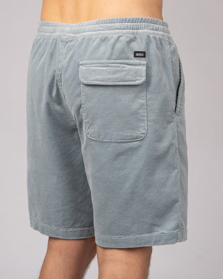 Latitude Shorts - Light Blue