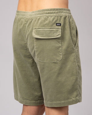 Latitude Shorts - Olive