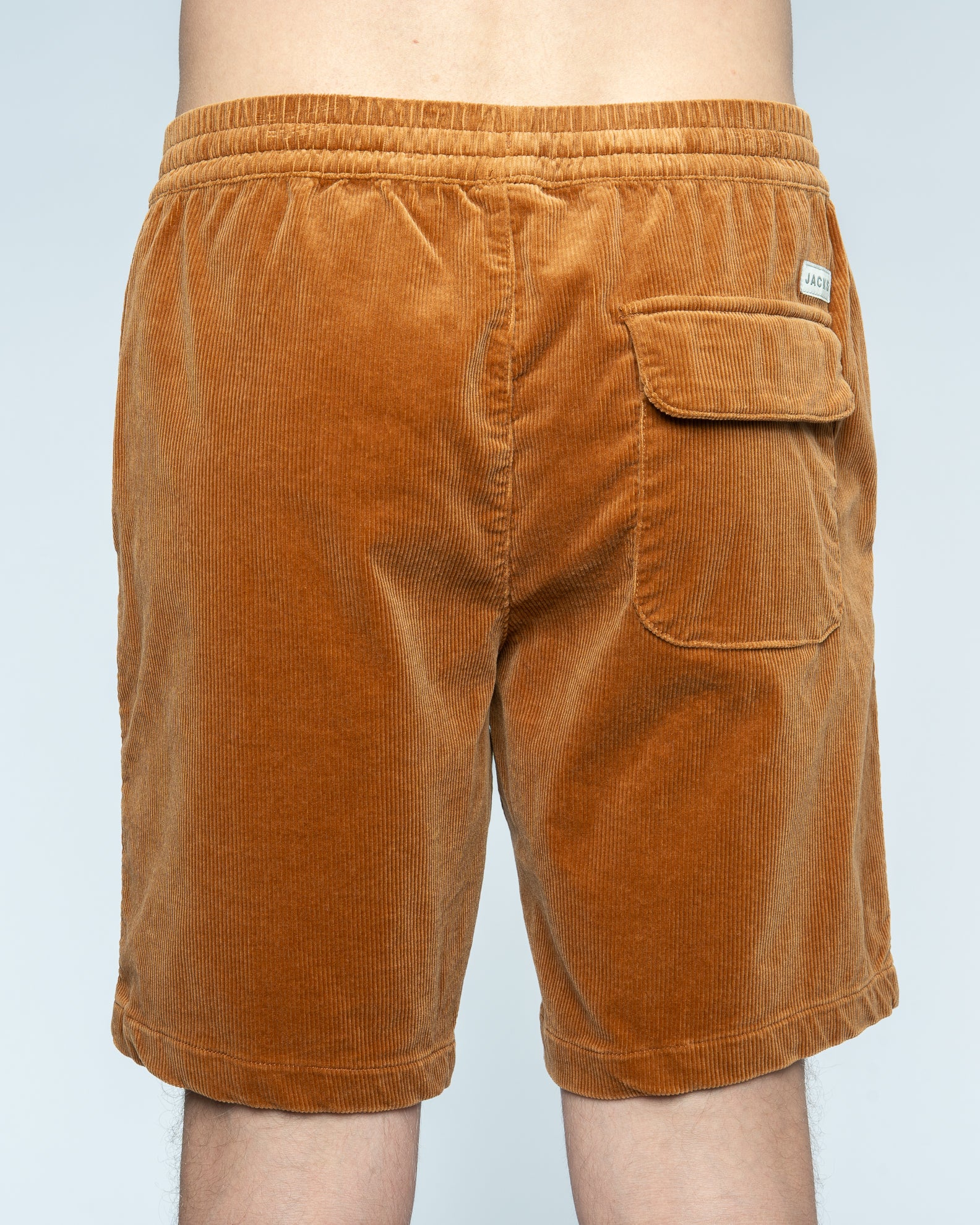 SURFERS CORDUROY SHORTS / BROWN サブカルチャー Corduroy Shorts – Surf Trip Supply