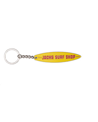 Jack's Surfboards Laura Keychain