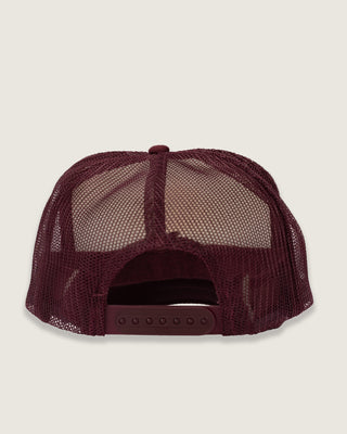 Jack's Surfboards Le Soliel Trucker Hat
