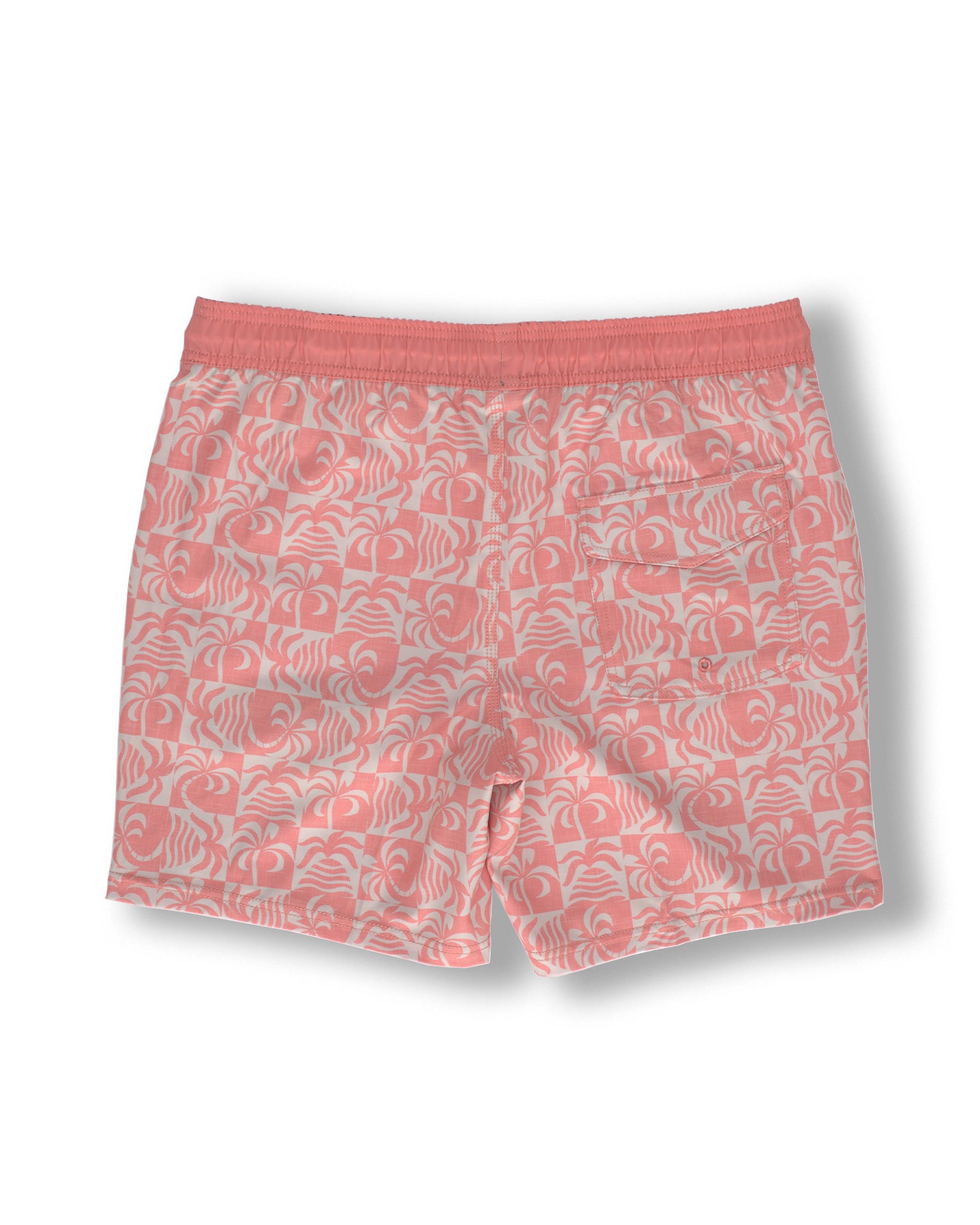 Jack's Surfboards Men's Ledge Boardshorts