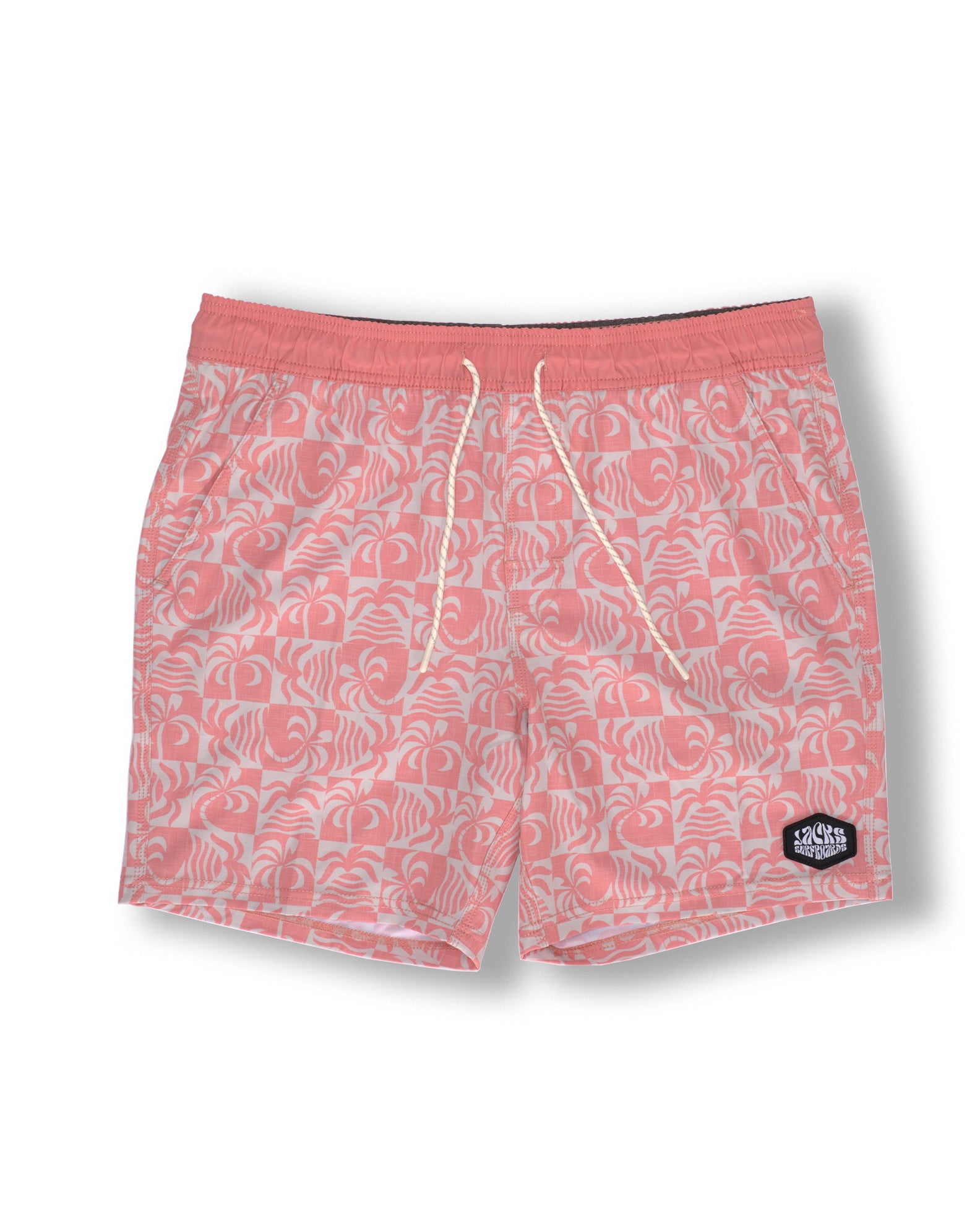 Jack's Surfboards Men's Ledge Boardshorts