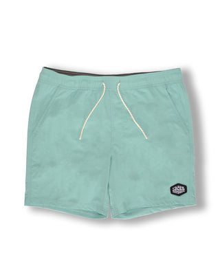 Jack's Surfboards Men's Ledge Boardshorts