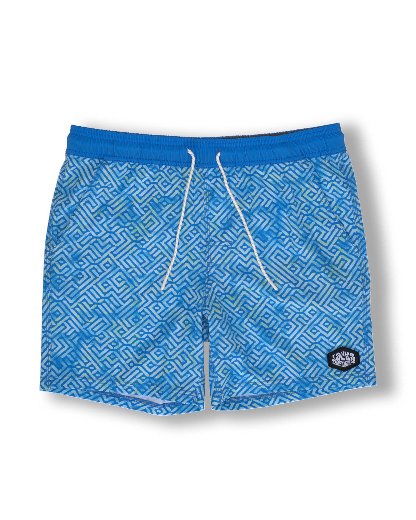Jack's Surfboards Men's Ledge Boardshorts