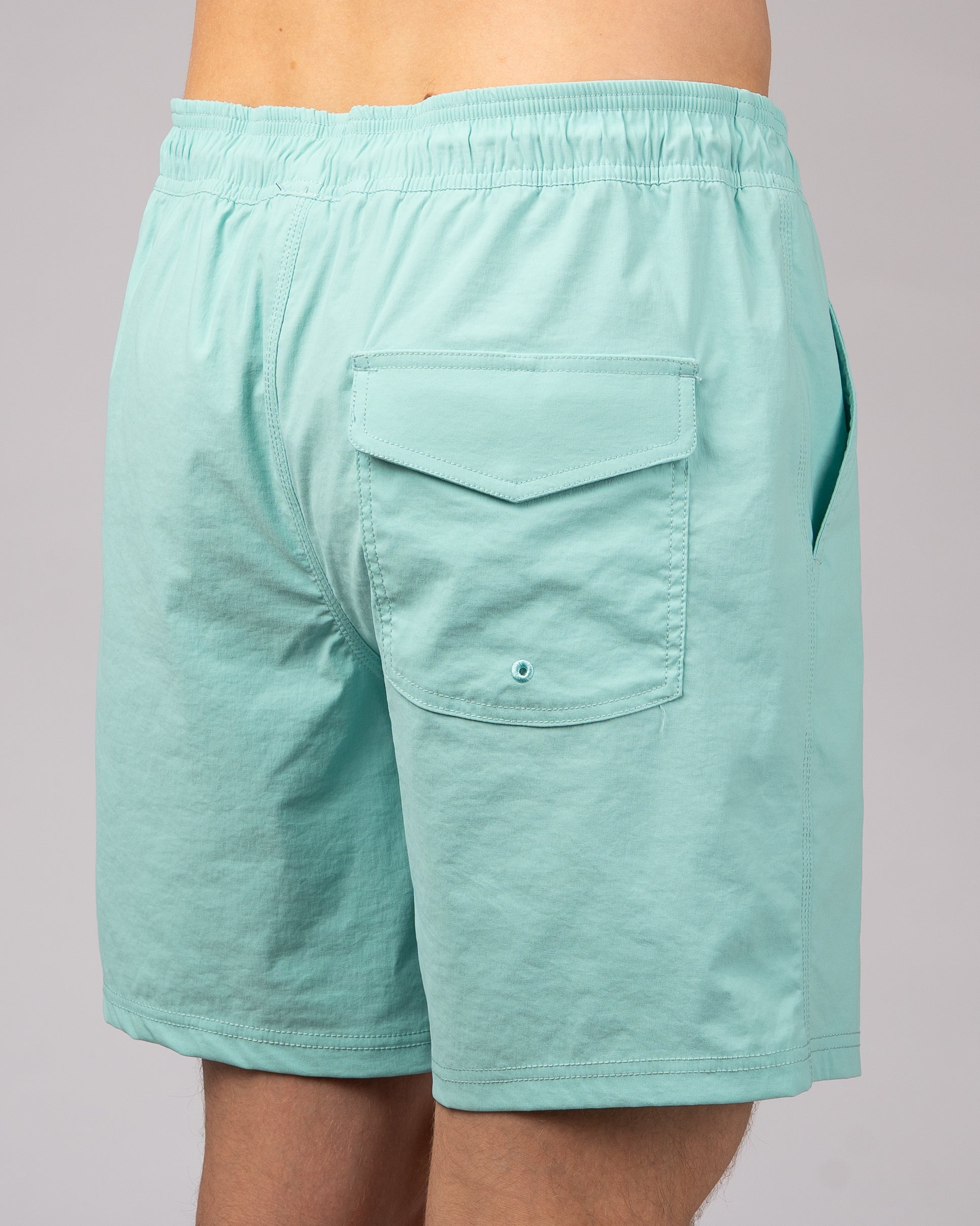 Ledge Boardshorts - Aqua