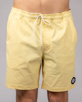 Ledge Boardshorts - Banana