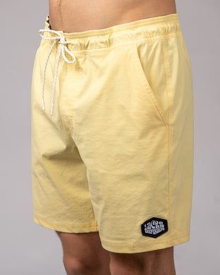 Ledge Boardshorts - Banana