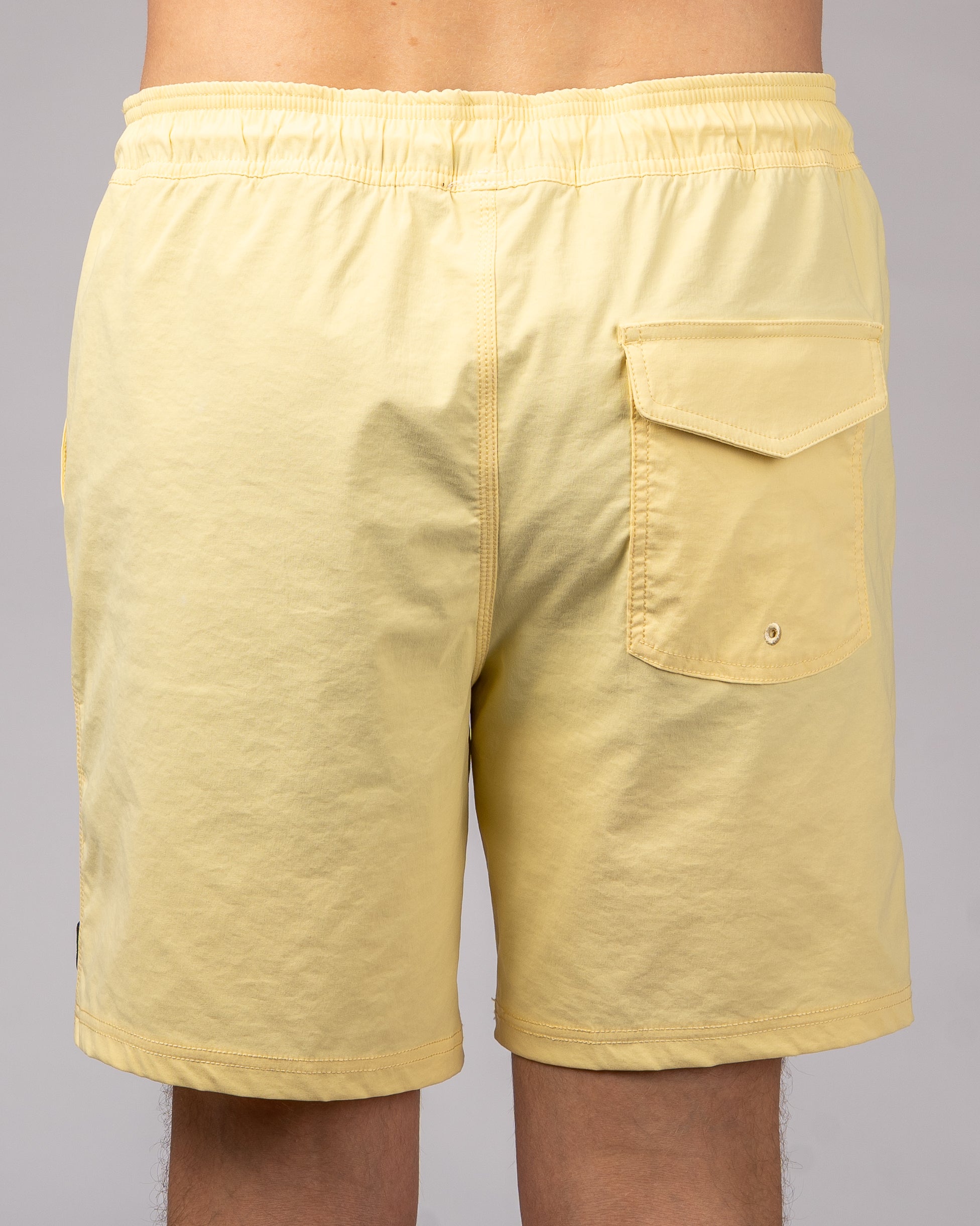 Ledge Boardshorts - Banana
