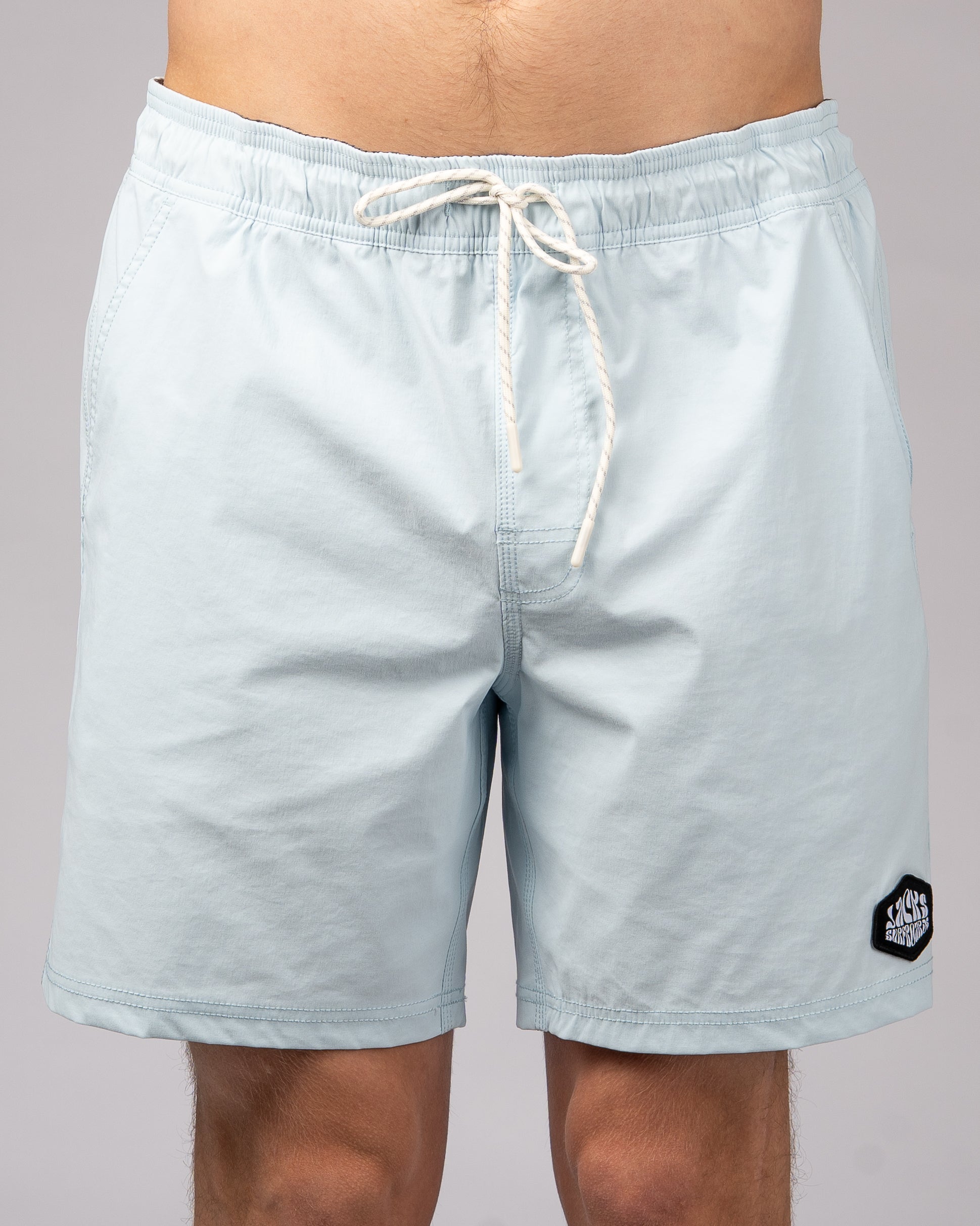 Ledge Boardshorts - Ice