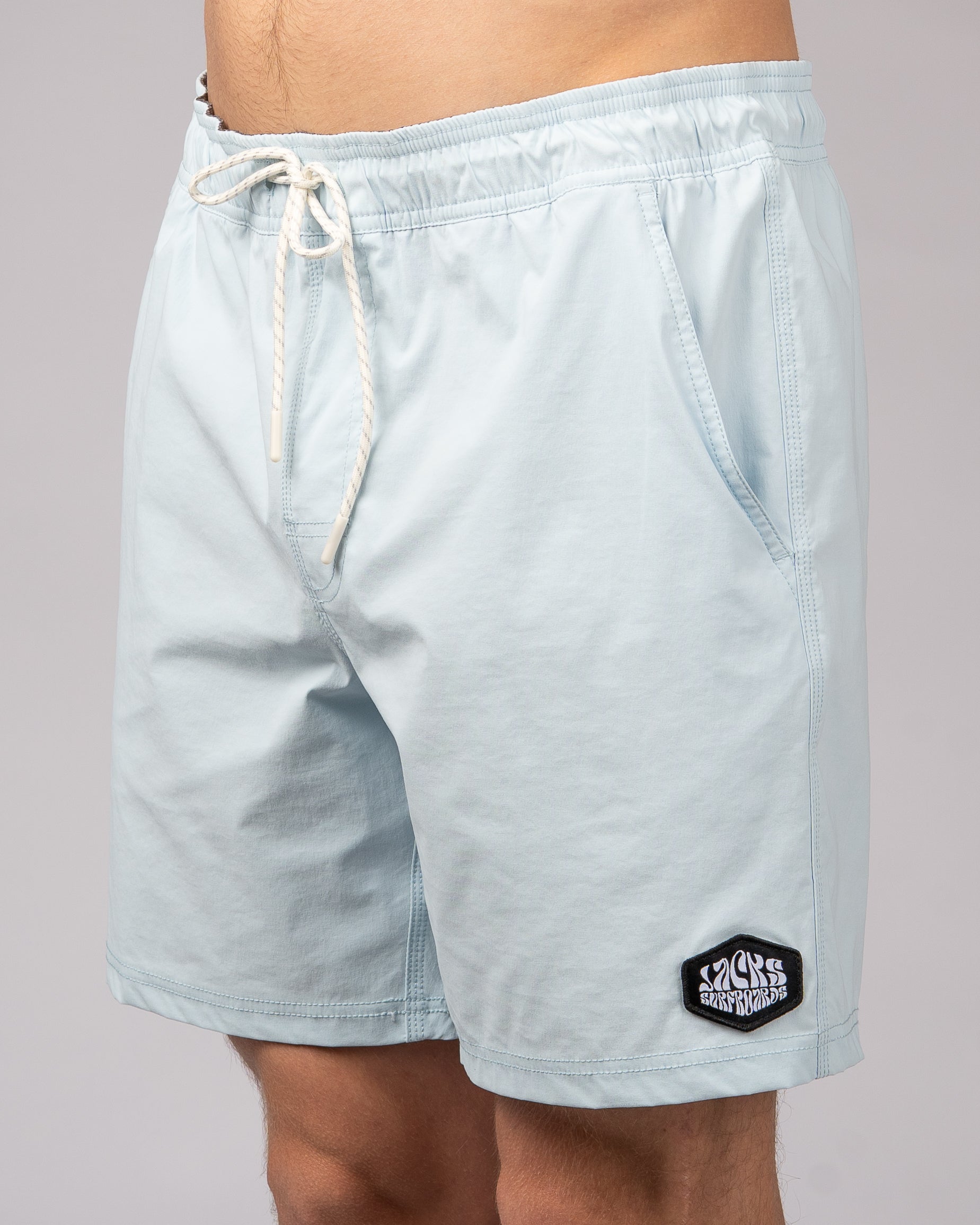 Ledge Boardshorts - Ice