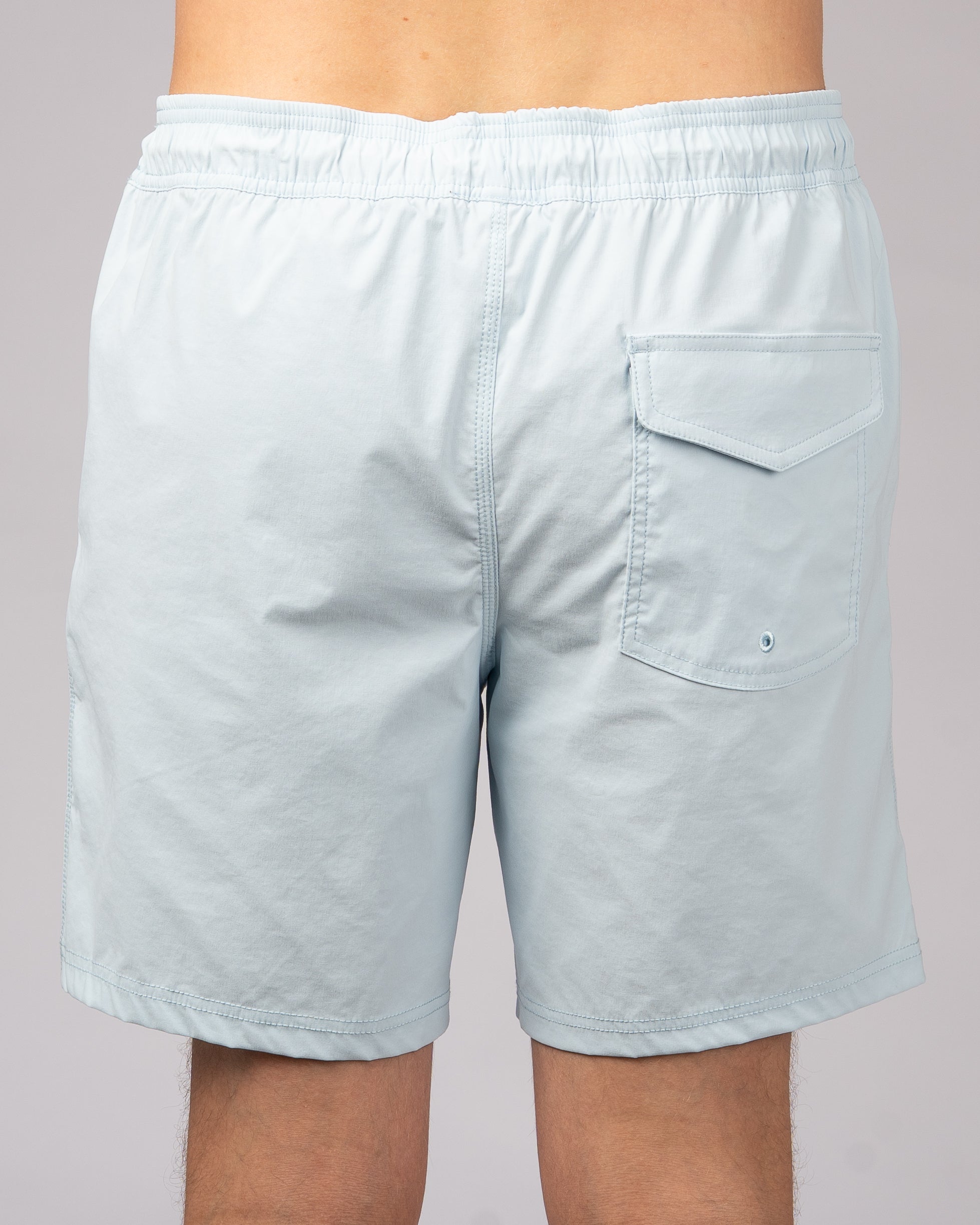 Ledge Boardshorts - Ice
