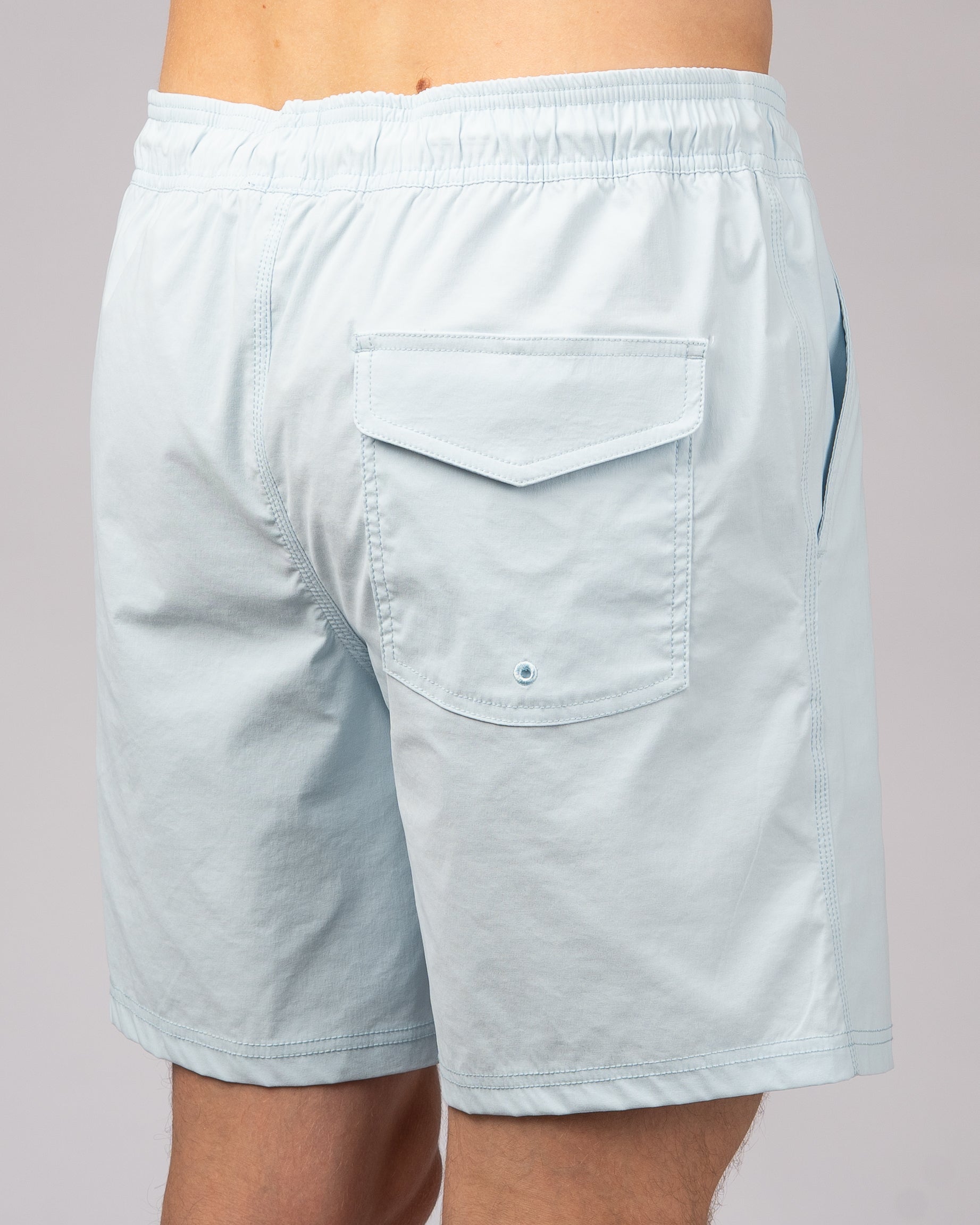 Ledge Boardshorts - Ice