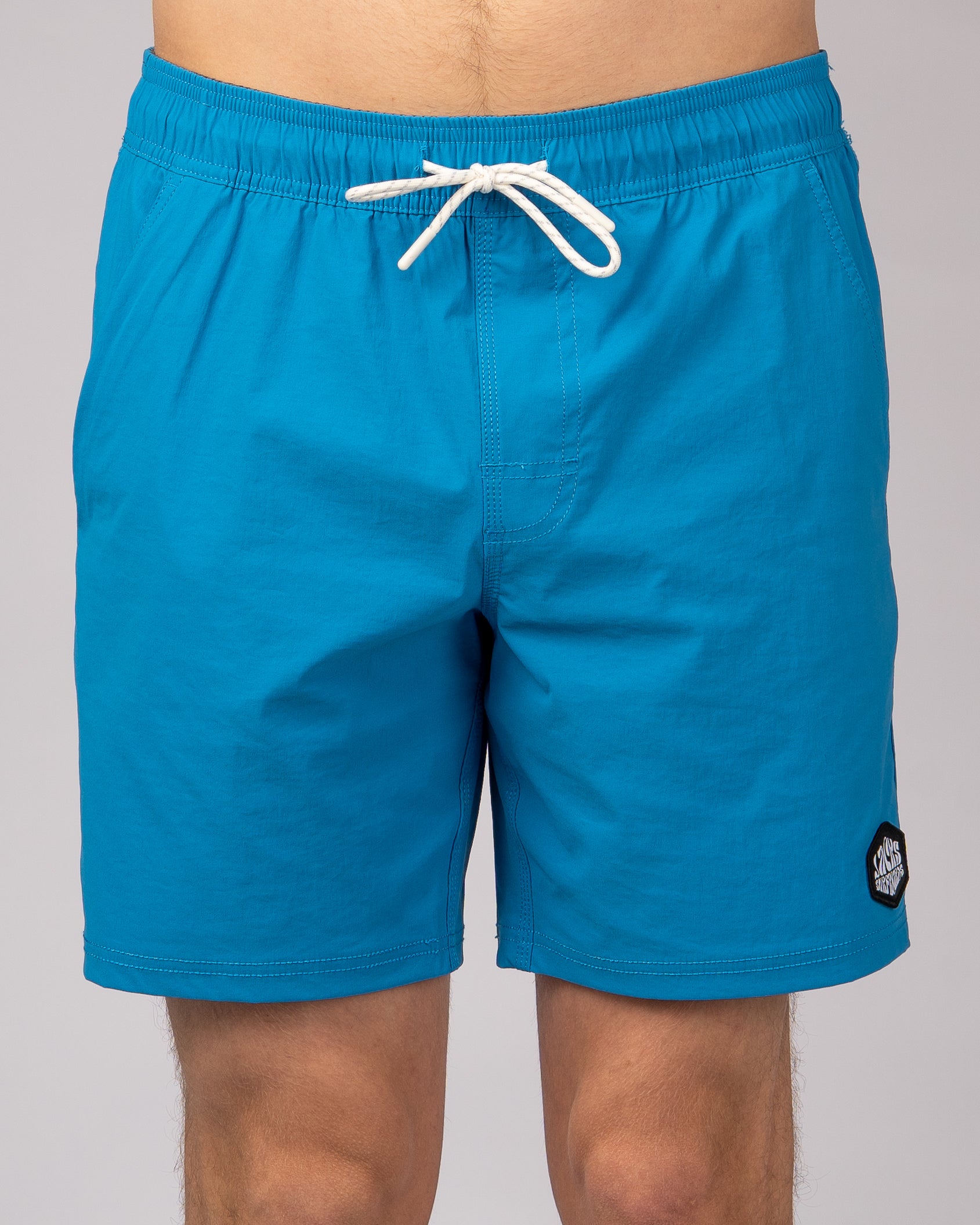 Ledge Boardshorts - Ocean