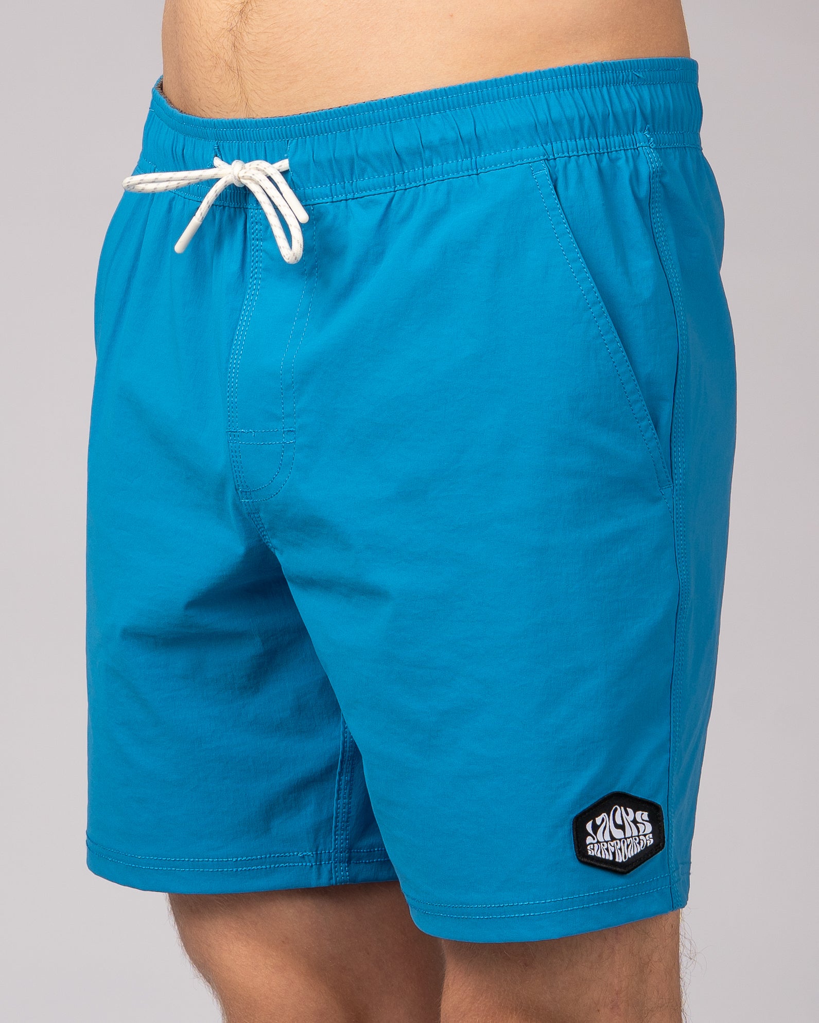 Ledge Boardshorts - Ocean