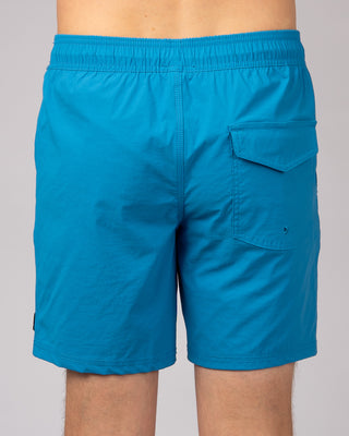 Ledge Boardshorts - Ocean