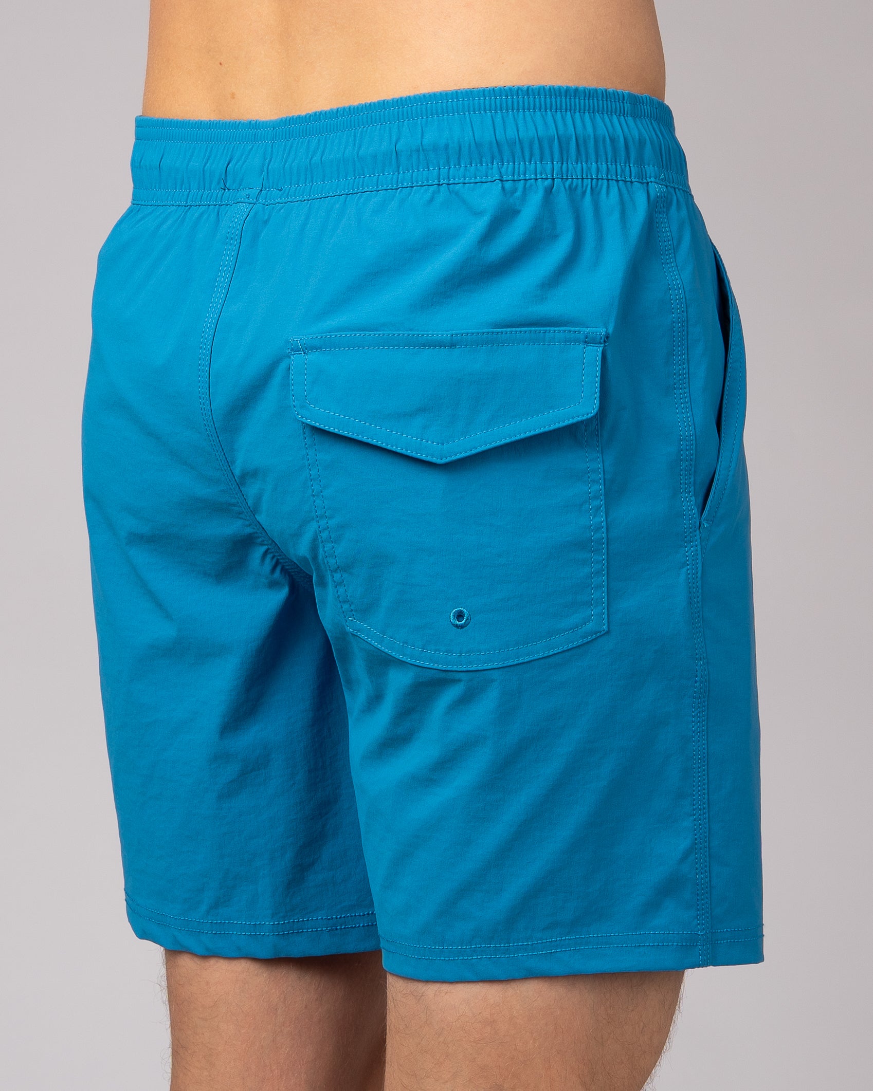 Ledge Boardshorts - Ocean