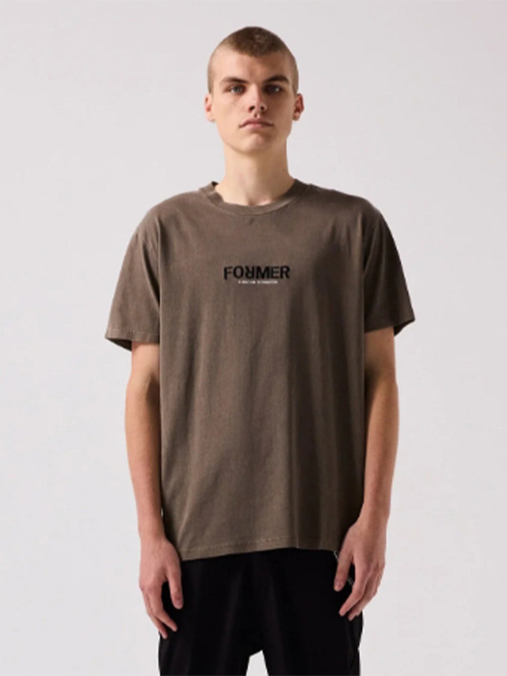 Former Men's Legacy Reaction Short Sleeve T-shirt