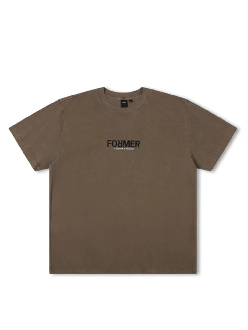 Former Men's Legacy Reaction Short Sleeve T-shirt