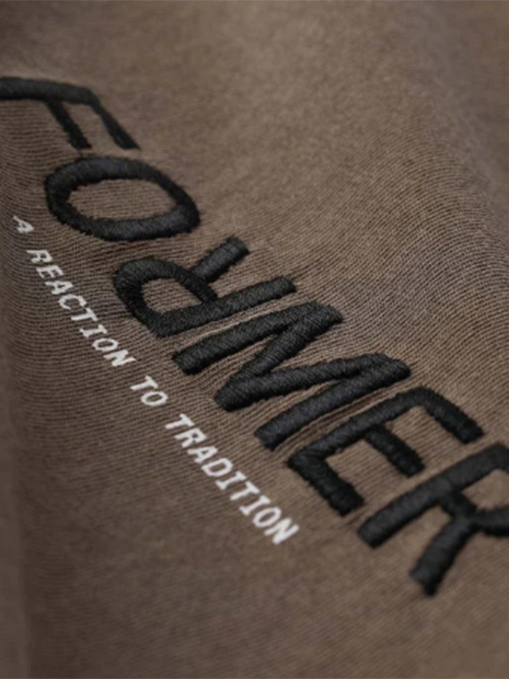 Former Men's Legacy Reaction Short Sleeve T-shirt