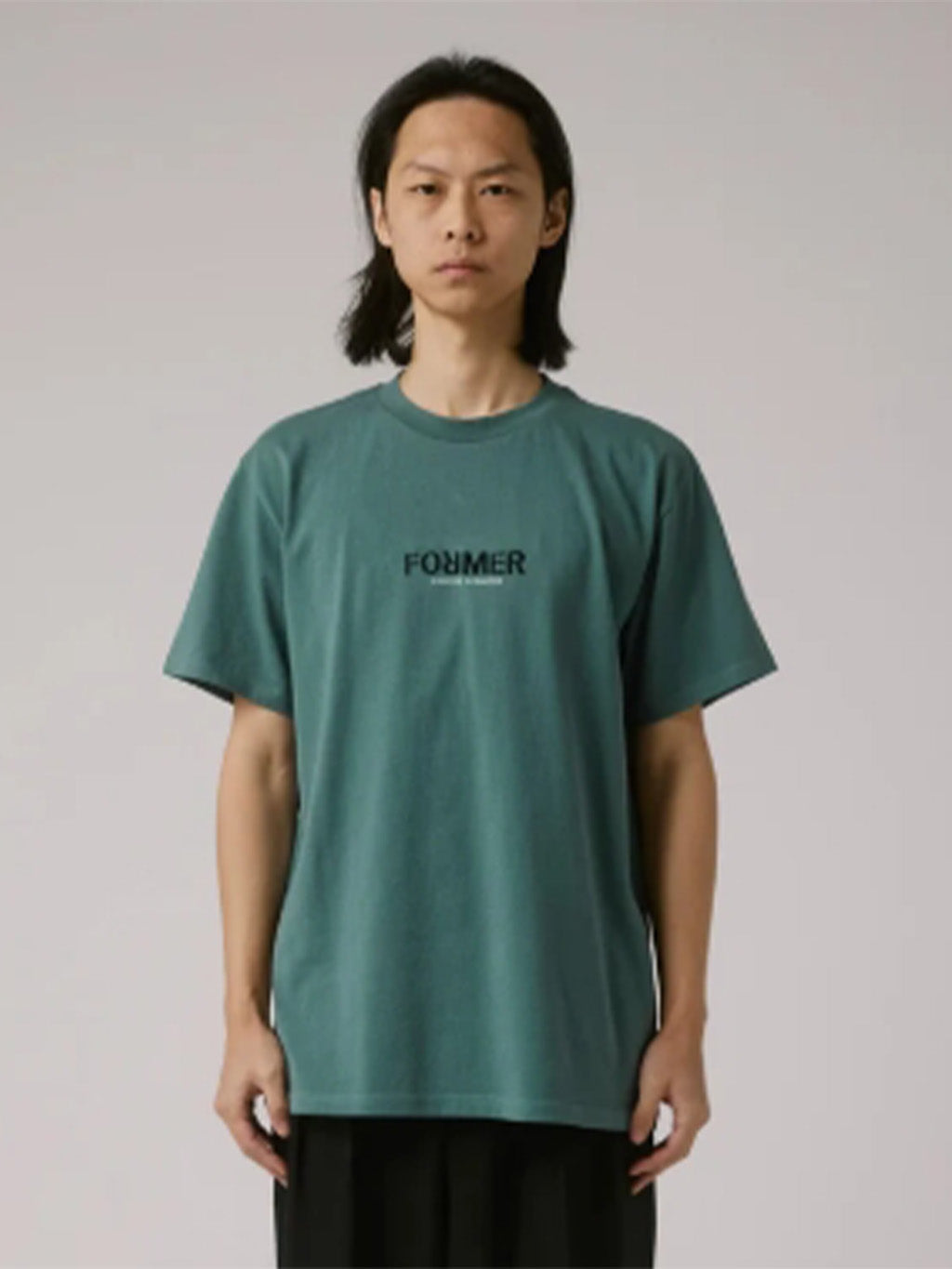 Former Men's Legacy Reaction Short Sleeve T-shirt