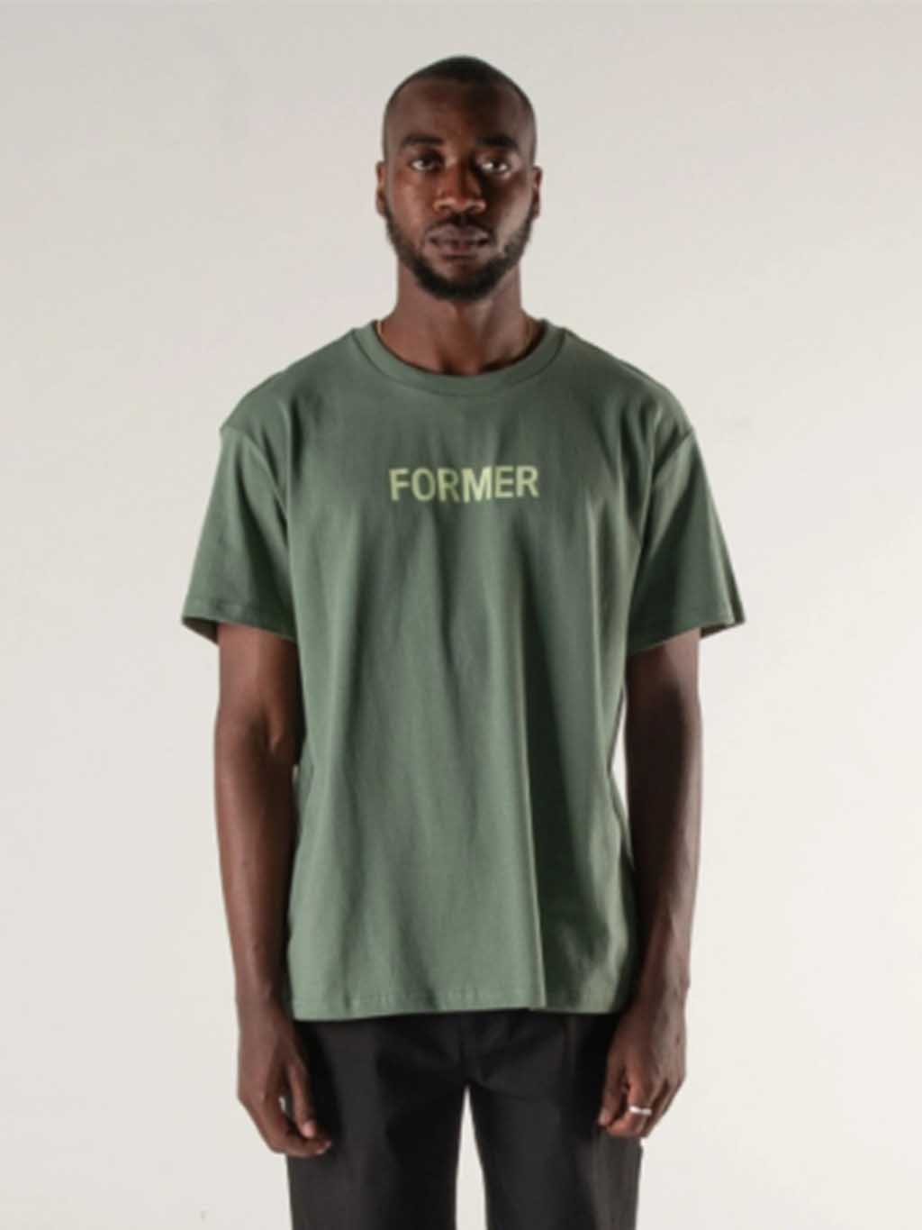 Former Men's Legacy Short Sleeve T-shirt