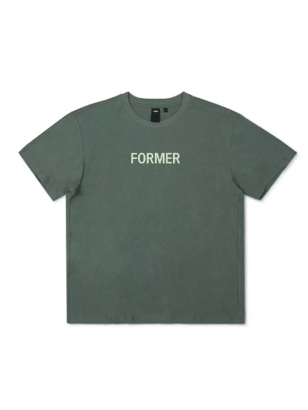 Former Men's Legacy Short Sleeve T-shirt