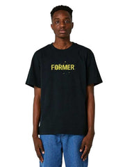 Former Legacy Scratch S/S T-Shirt