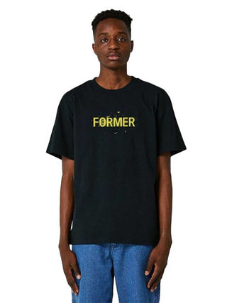 Former Legacy Scratch S/S T-Shirt