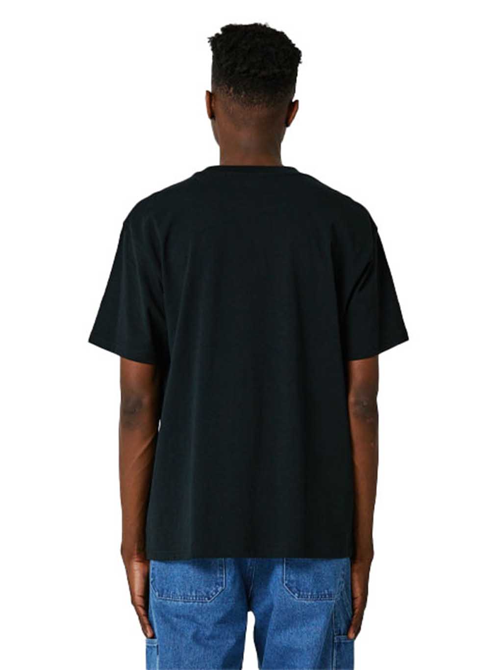 Former Legacy Scratch S/S T-Shirt