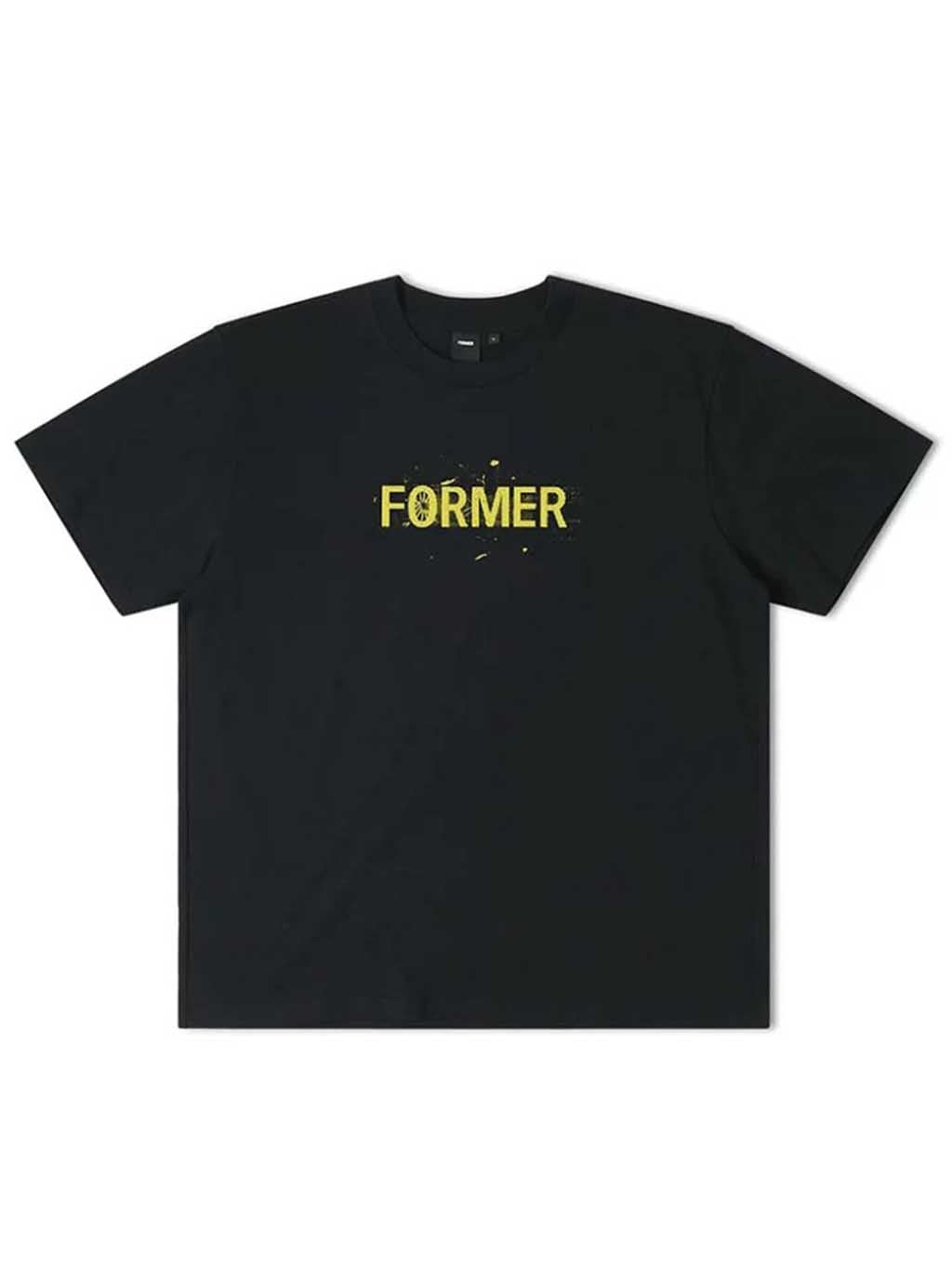 Former Legacy Scratch S/S T-Shirt