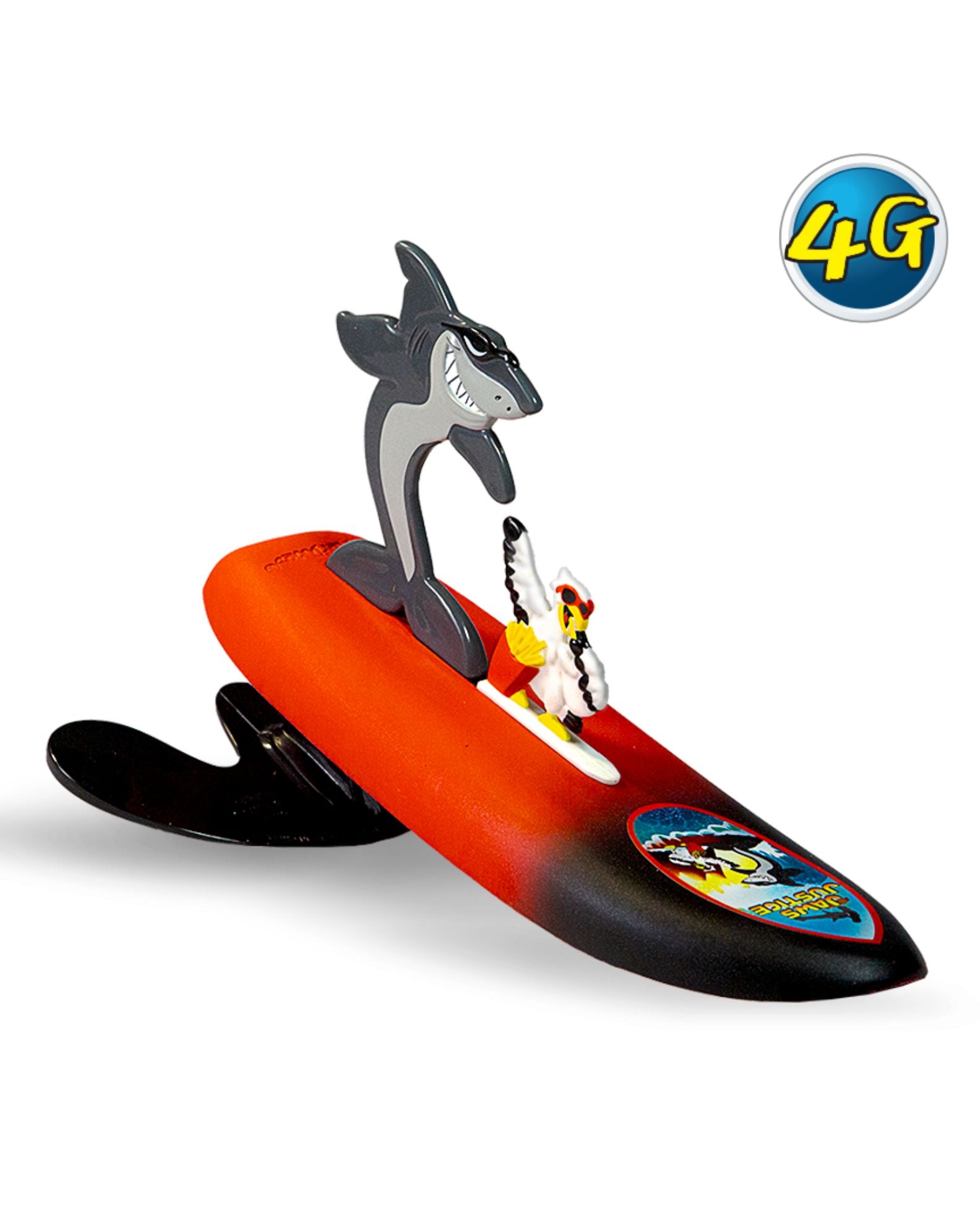 Surfer Dudes – Jack's Surfboards