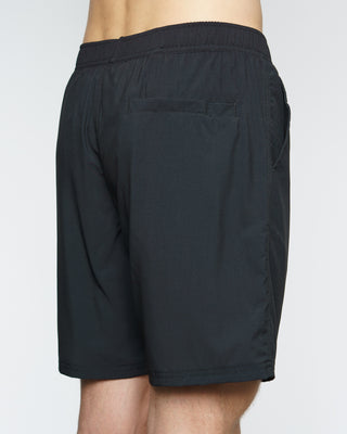 18" Levitate Lined Boardshorts - Black