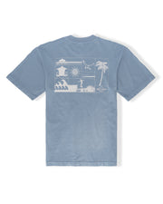 Lexicon PGMT S/S Tee