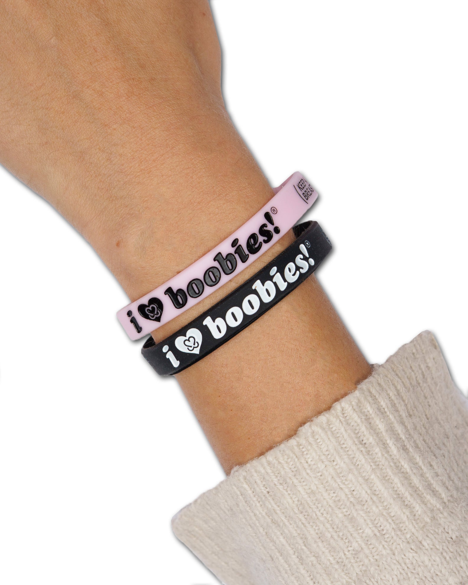 Mini Bracelet Pack - Licorice