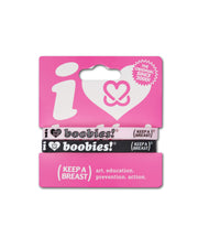 Mini Bracelet Pack - Licorice