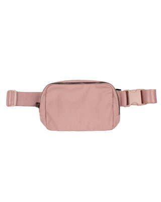 Zamin II Anywhere Belt Bag - Pink