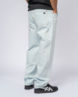 Ledger Pant - Light Denim