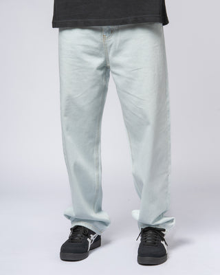 Ledger Pant - Light Denim