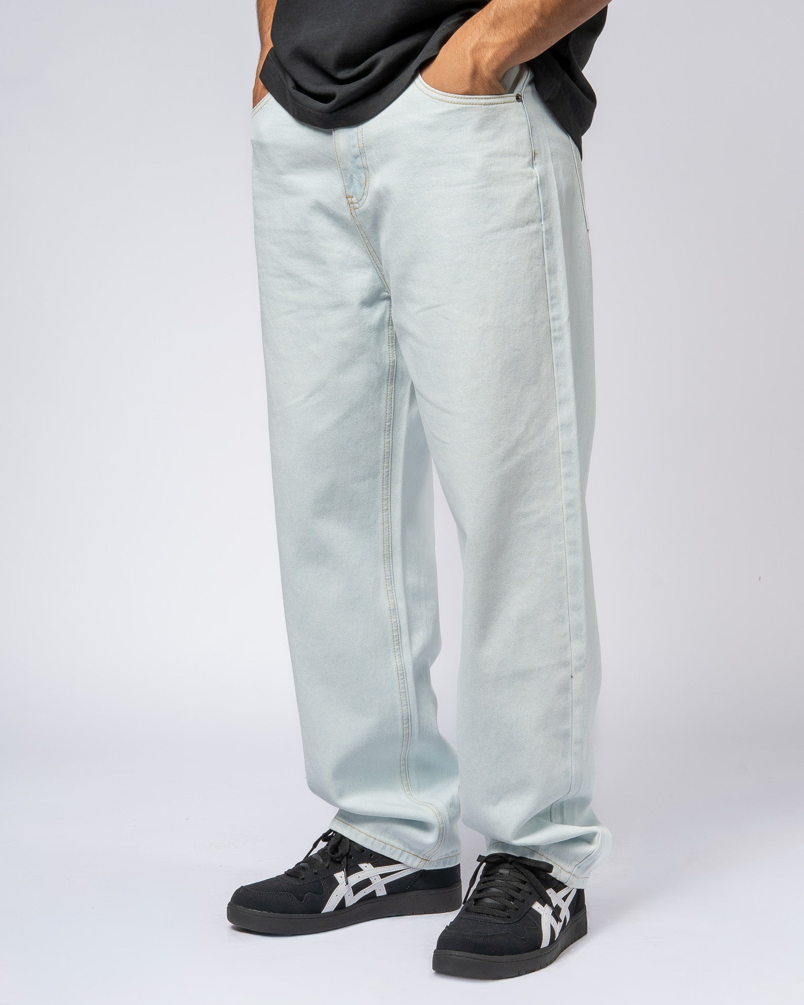 Ledger Pant