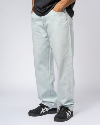 Ledger Pant - Light Denim