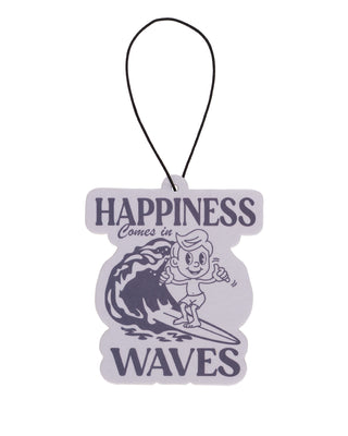 Jack's Surfboards Lil J Air Freshener