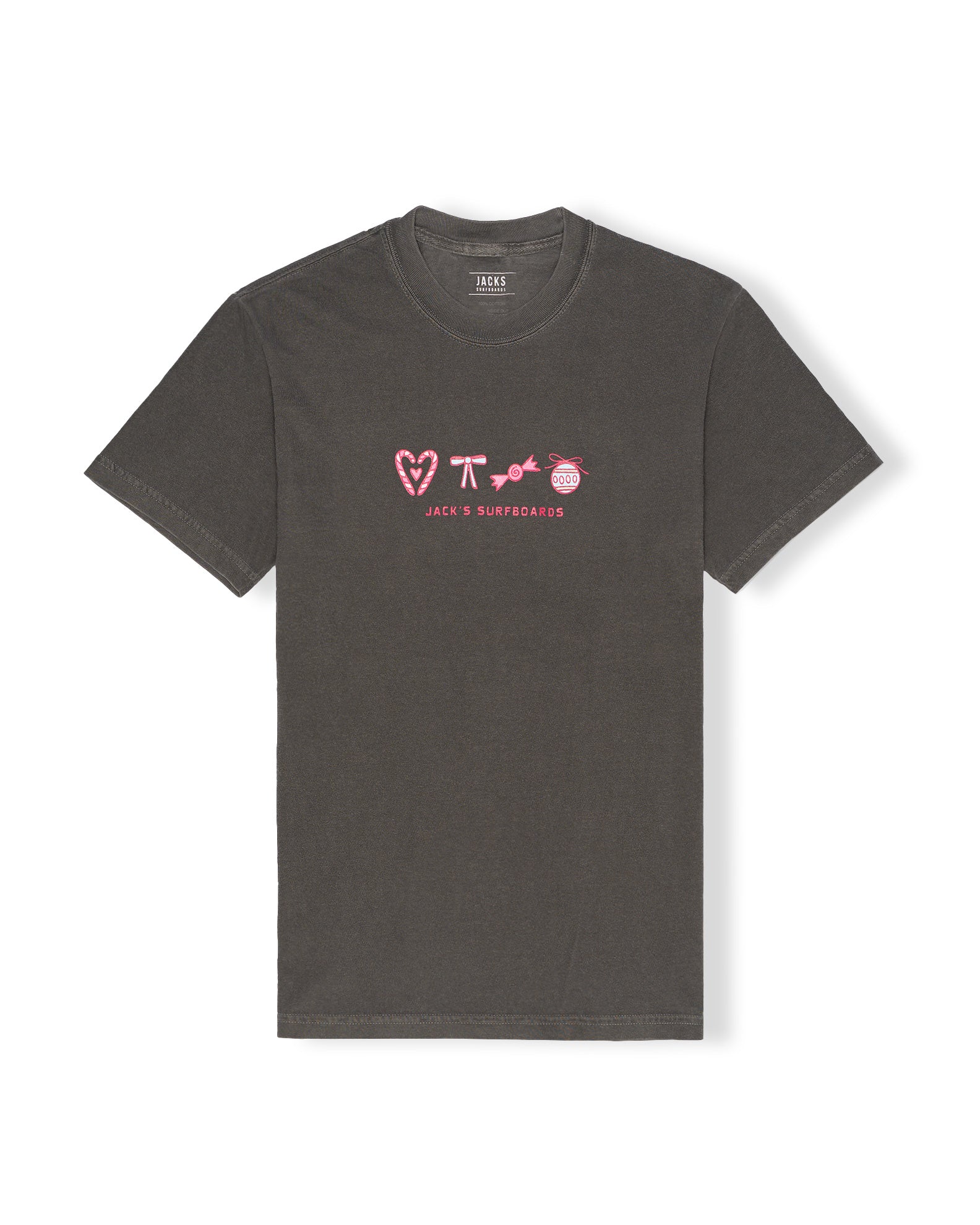 Limited Candyland HW PGMT S/S Tee - Pepper