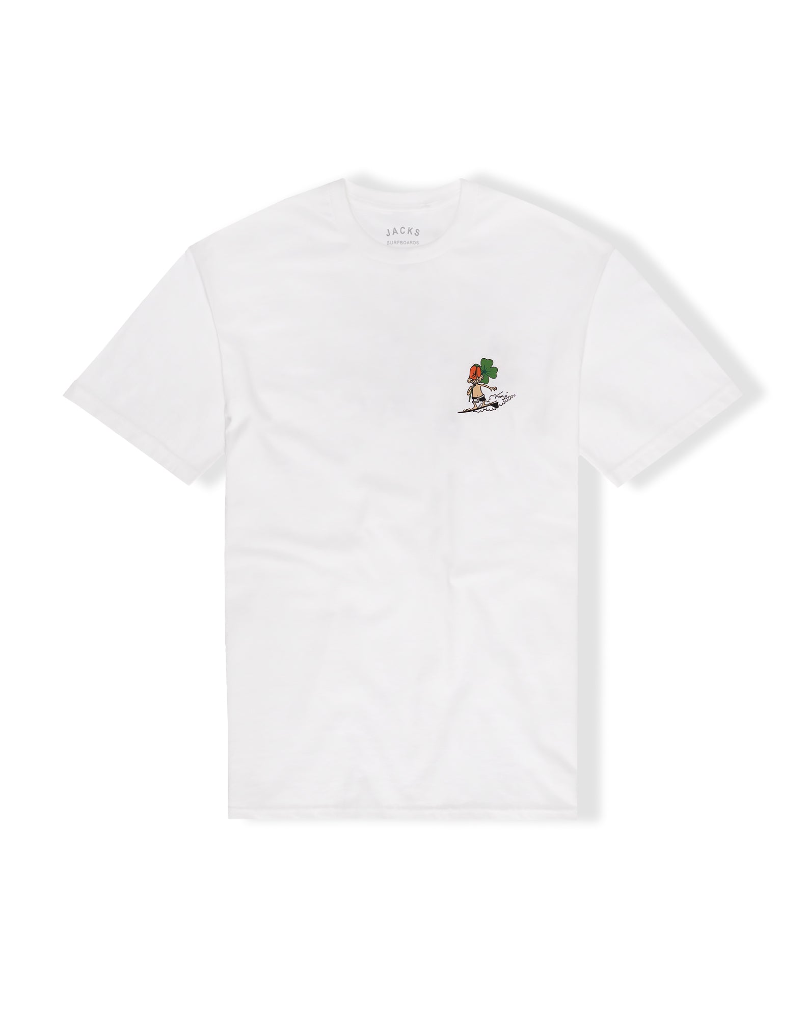 Limited Lucky Clover S/S T-Shirt
