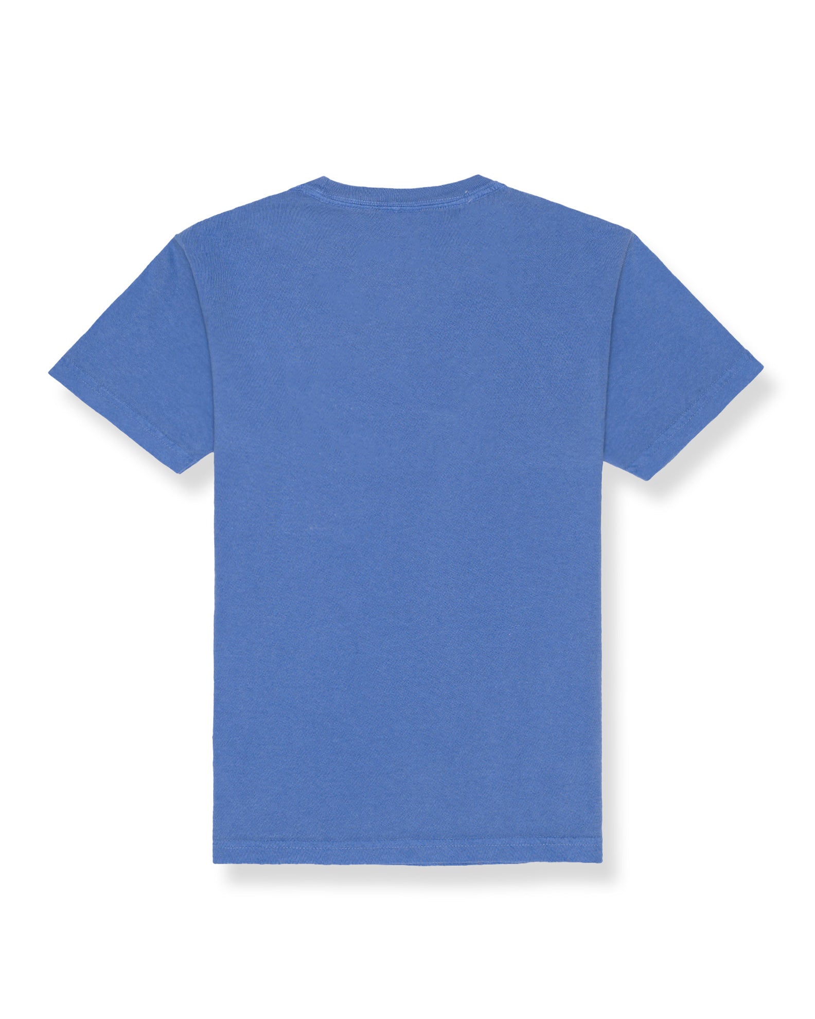 Limited Presents HW PGMT S/S Tee - Flo Blue