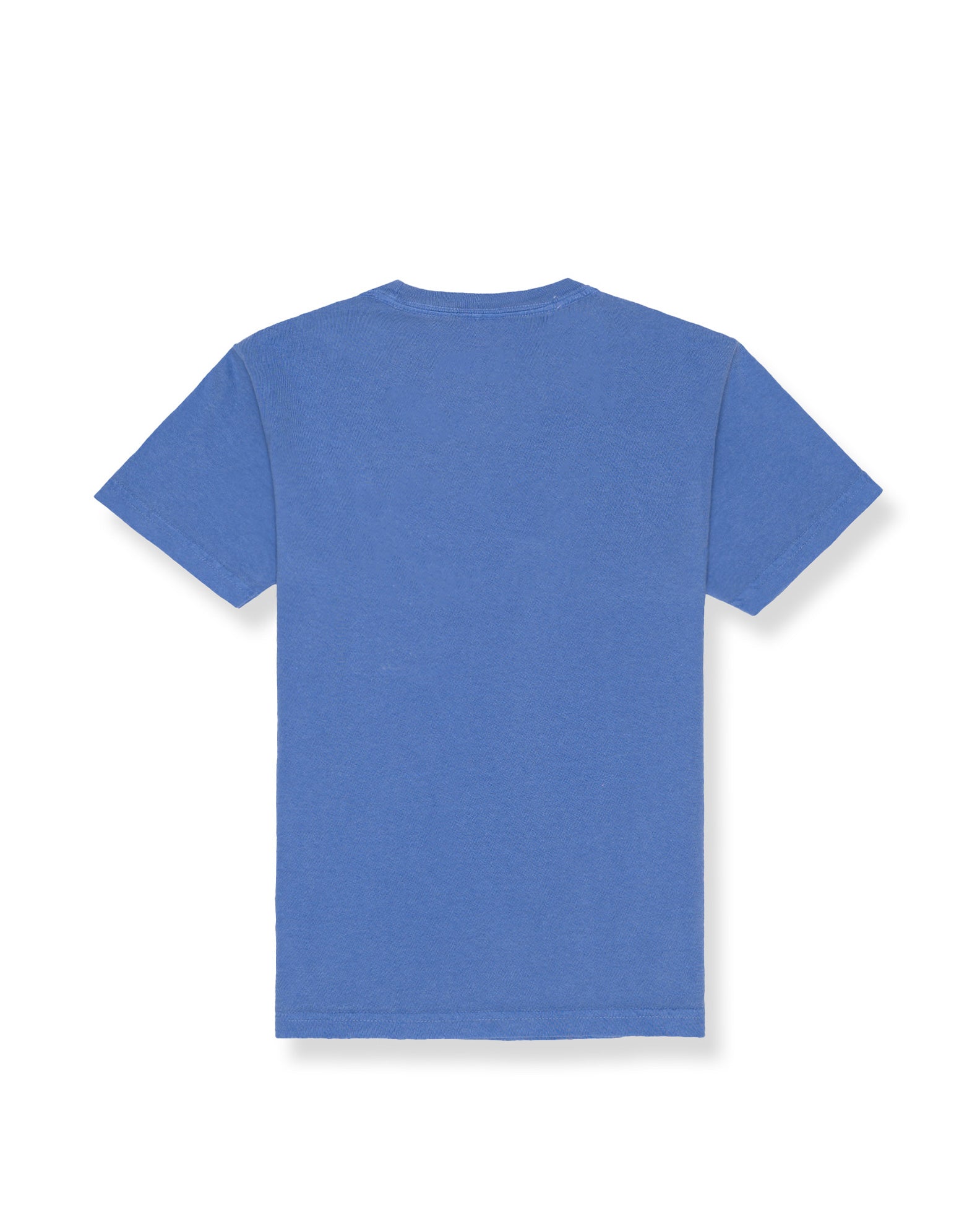 Limited (8-16) Girl's Presents HW PGMT S/S Tee - Flo Blue
